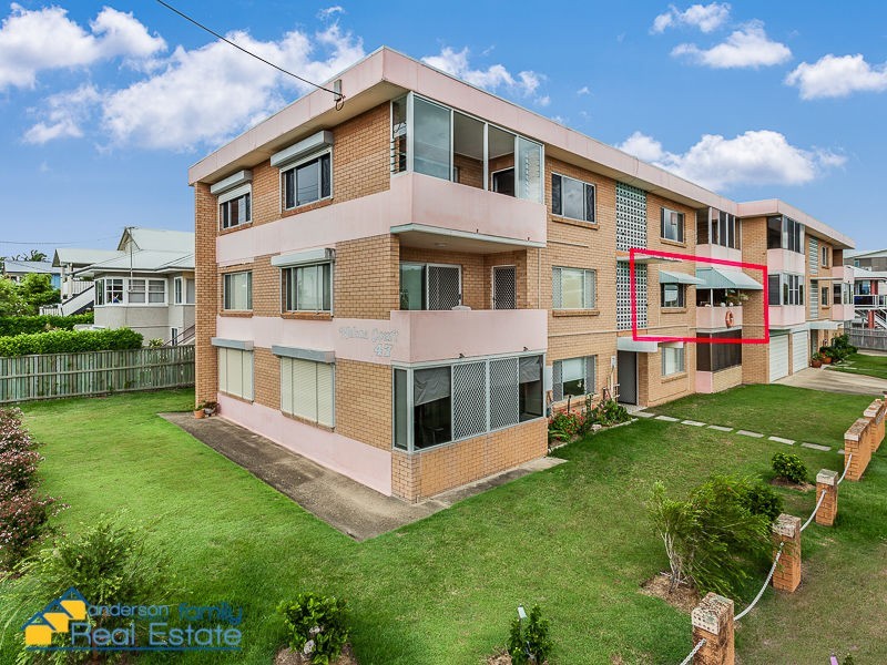 Margate QLD 4019