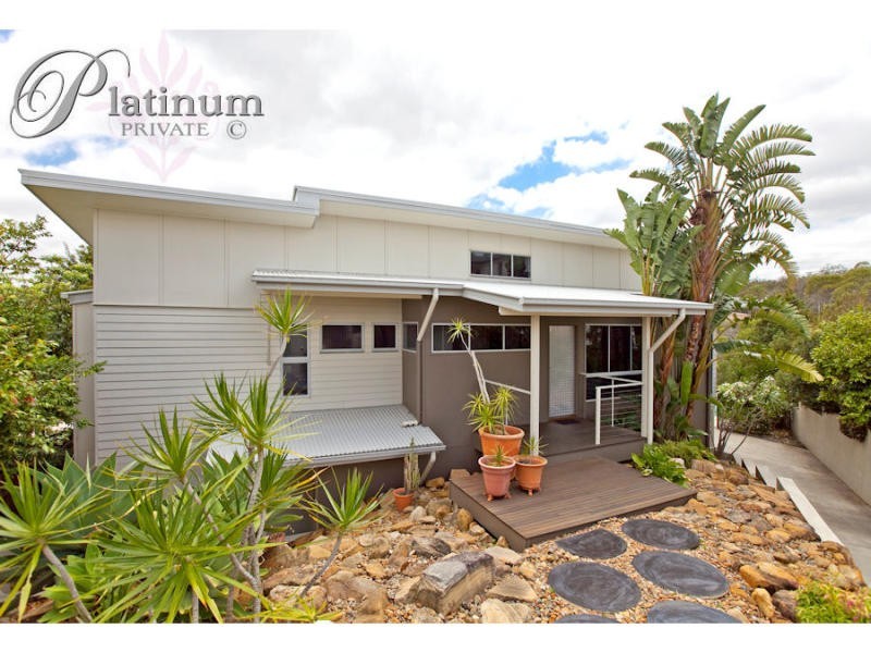 23 Pembridge Place, Carindale QLD 4152