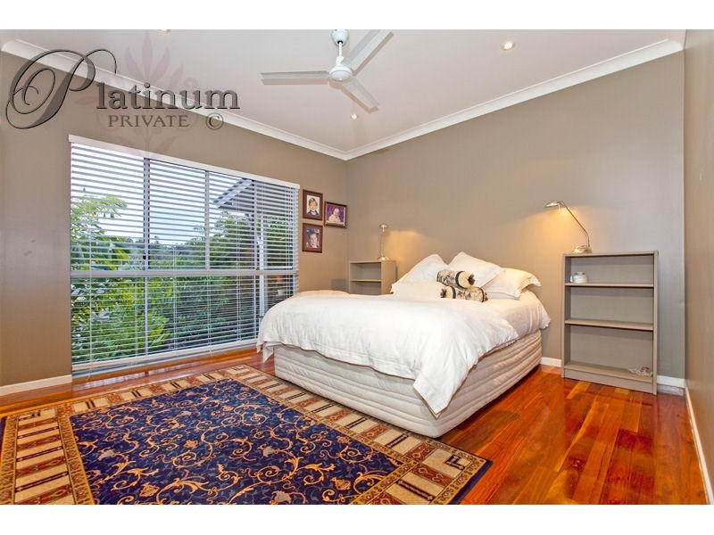 23 Pembridge Place, Carindale QLD 4152