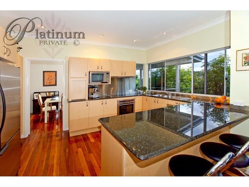 23 Pembridge Place, Carindale QLD 4152