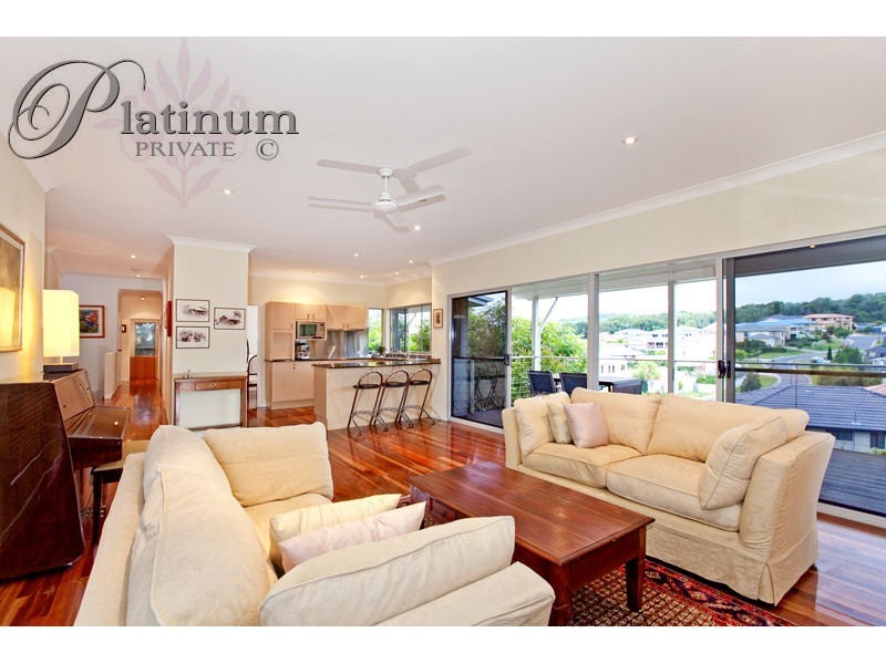 23 Pembridge Place, Carindale QLD 4152