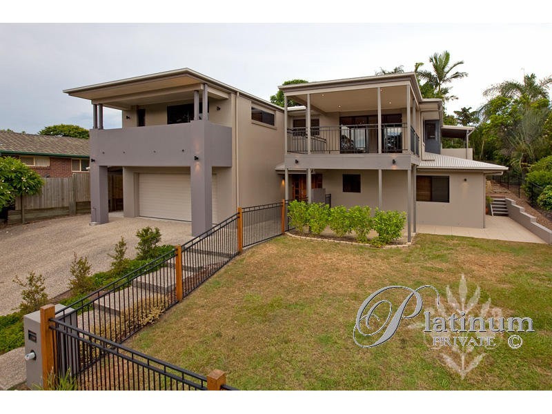 100 Cadogan Street, Carindale QLD 4152