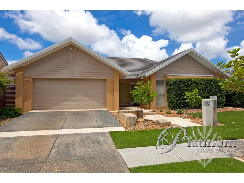 83 Mossvale Drive, Wakerley QLD 4154