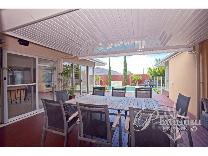 83 Mossvale Drive, Wakerley QLD 4154