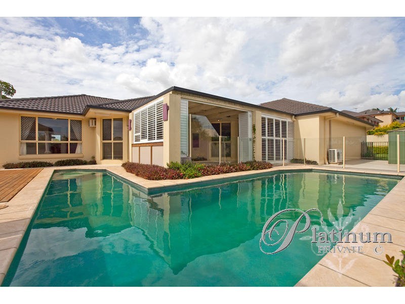 41 Conda Place, Carindale QLD 4152