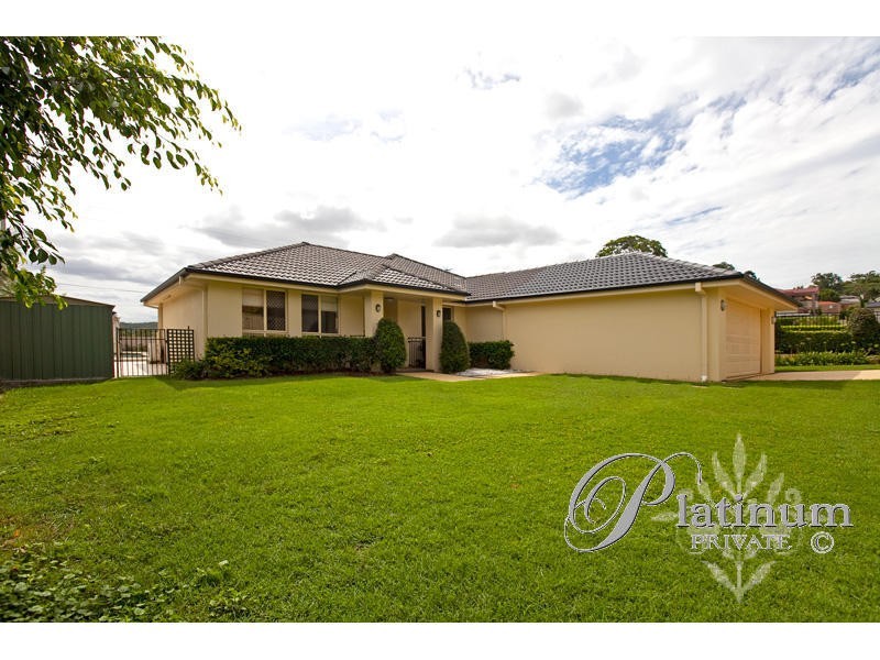 41 Conda Place, Carindale QLD 4152