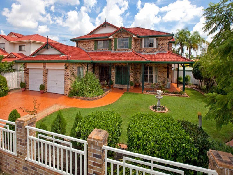 58 Oakmont Street, Carindale QLD 4152