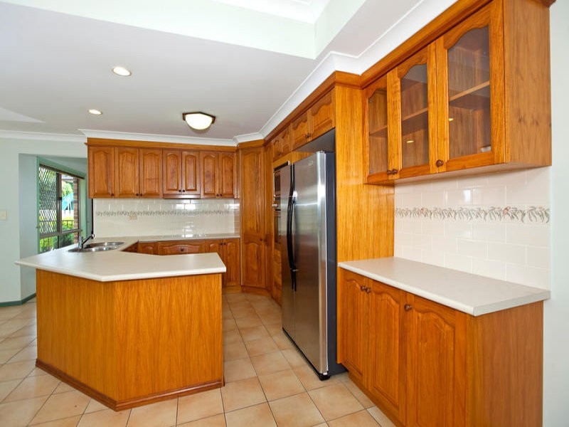 58 Oakmont Street, Carindale QLD 4152