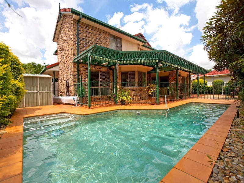 58 Oakmont Street, Carindale QLD 4152