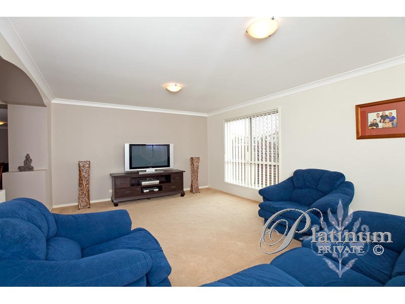 97 GORDON Crescent, Wakerley QLD 4154