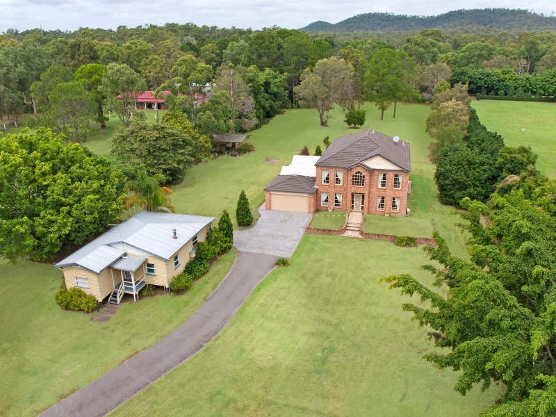 287 Boston Road, Belmont QLD 4153