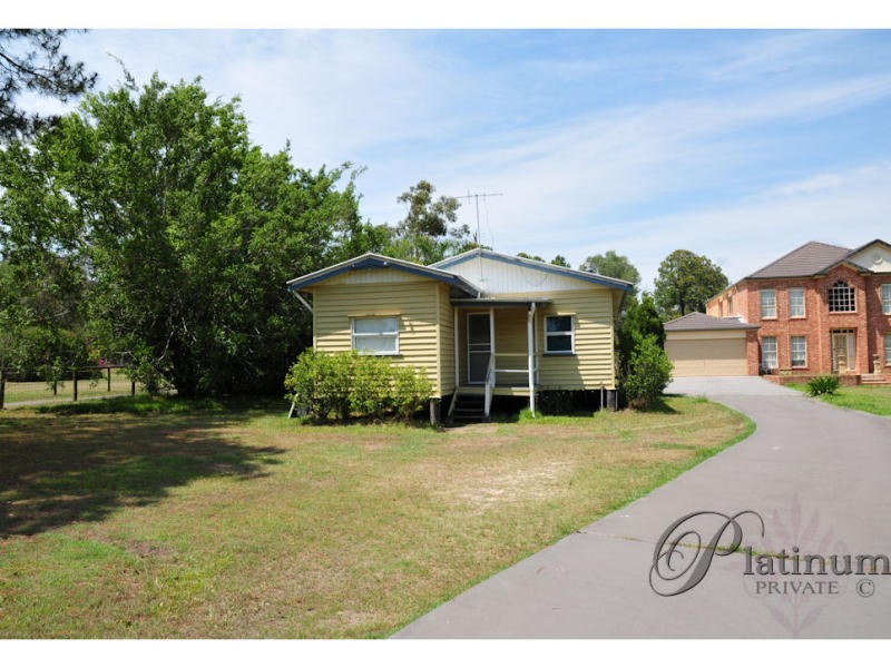 287 Boston Road, Belmont QLD 4153