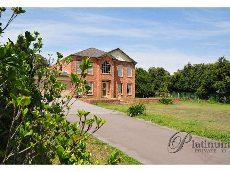 287 Boston Road, Belmont QLD 4153