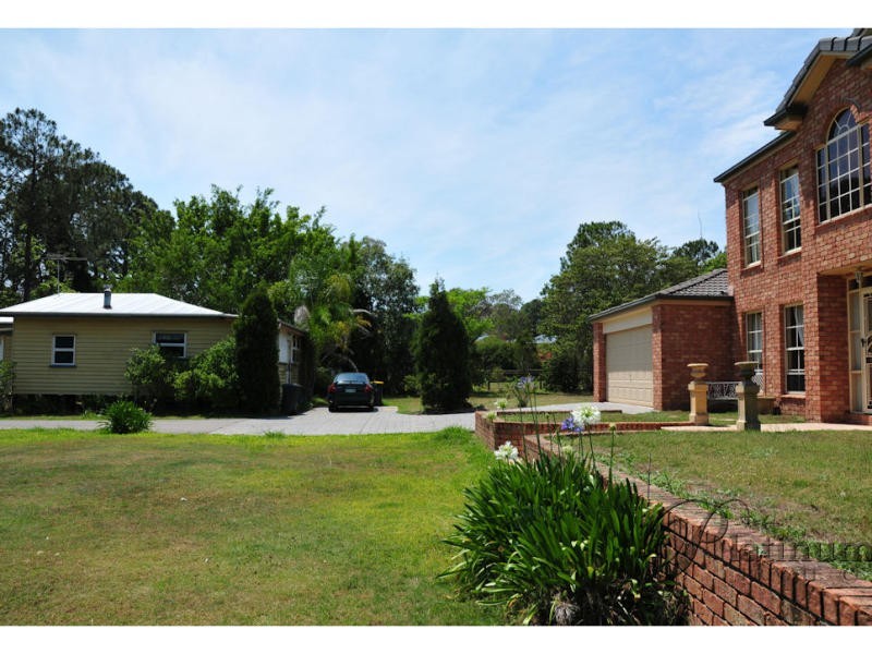 287 Boston Road, Belmont QLD 4153
