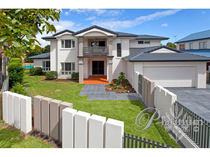 3 Duthie Court, Carindale QLD 4152