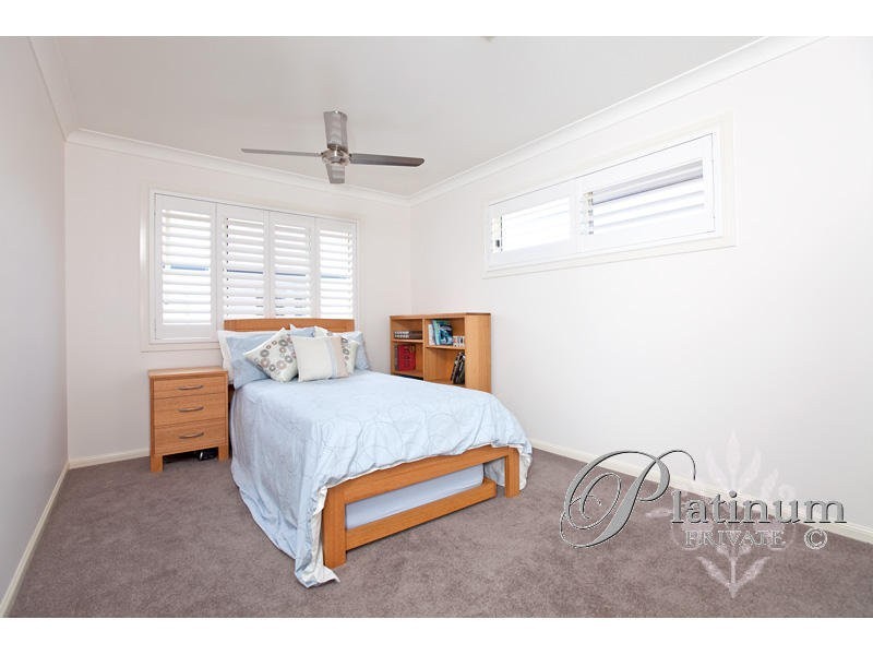 3 Duthie Court, Carindale QLD 4152