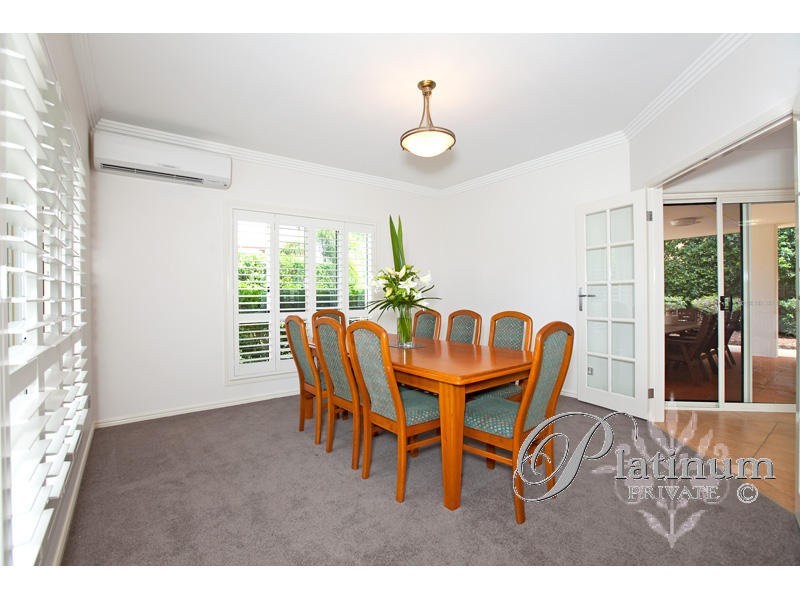3 Duthie Court, Carindale QLD 4152