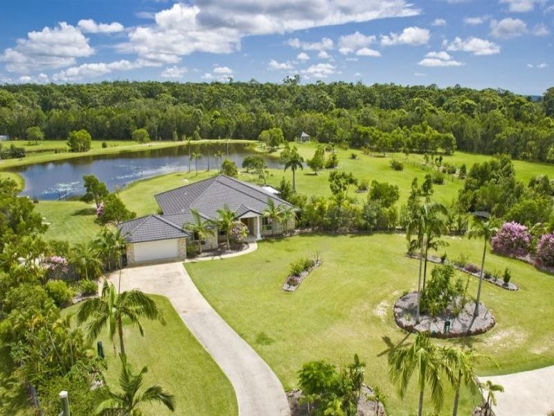 24 Eucalypt Way, Cootharaba QLD 4565