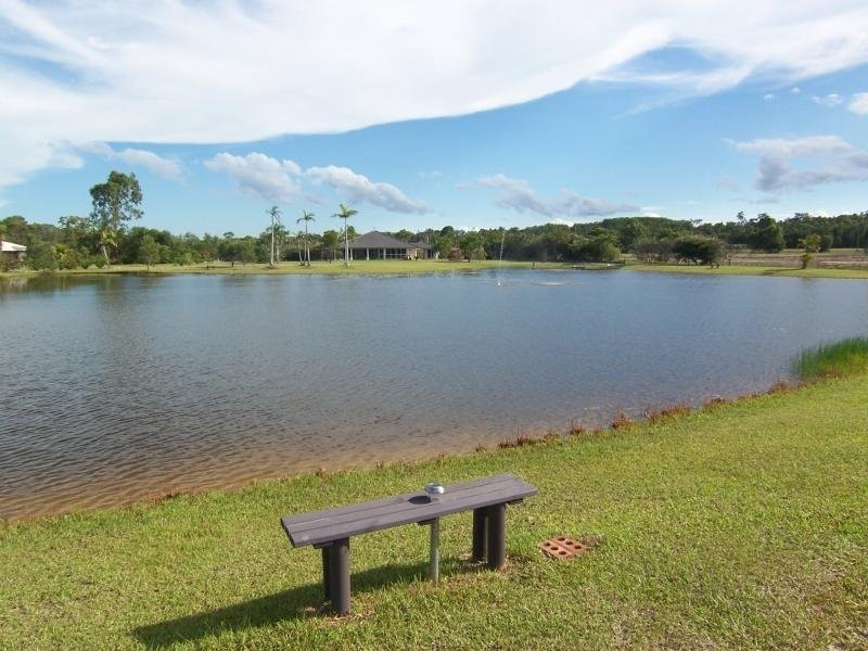 24 Eucalypt Way, Cootharaba QLD 4565