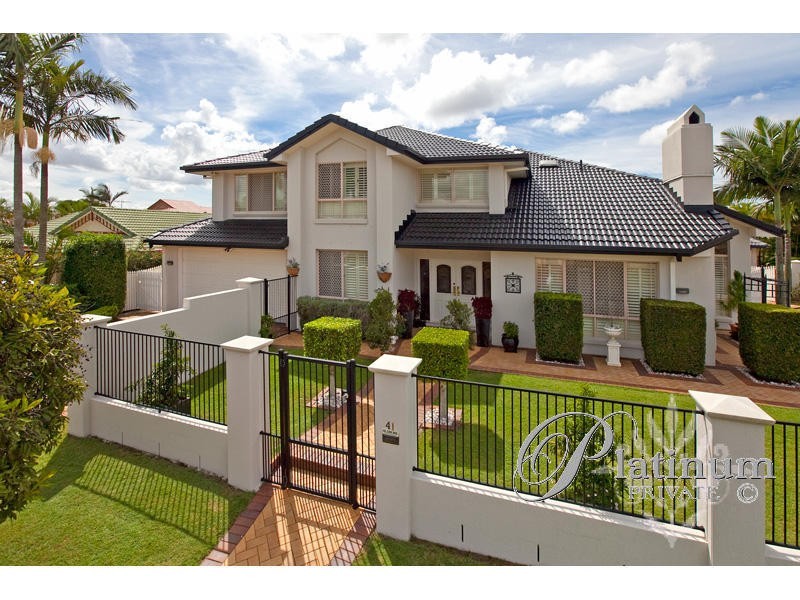 41 Oakmont Street, Carindale QLD 4152