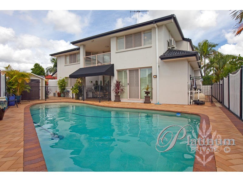 41 Oakmont Street, Carindale QLD 4152