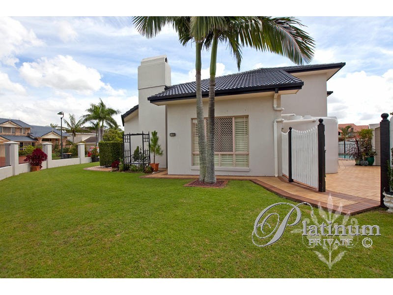 41 Oakmont Street, Carindale QLD 4152