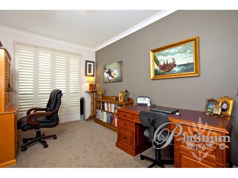 41 Oakmont Street, Carindale QLD 4152