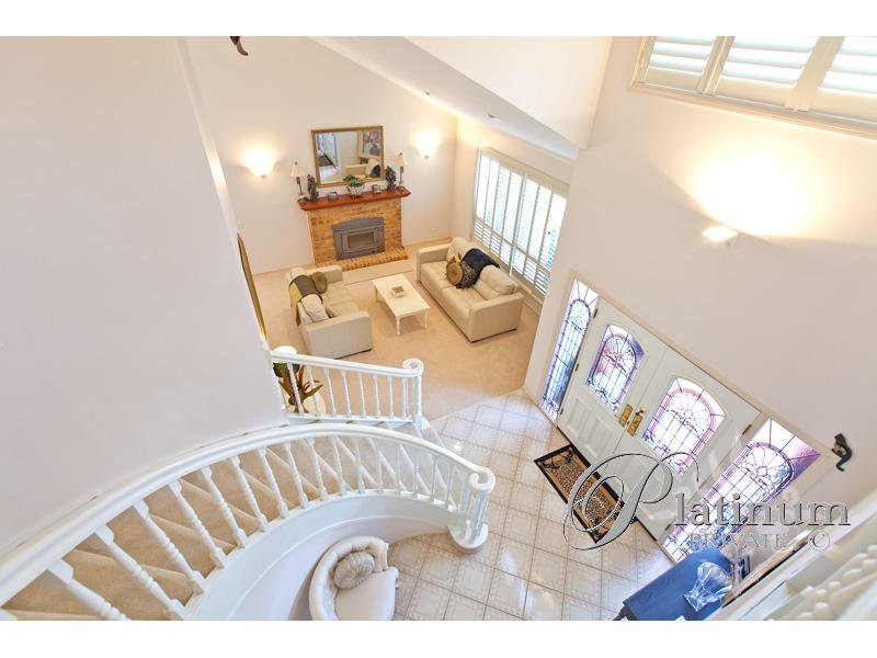 41 Oakmont Street, Carindale QLD 4152