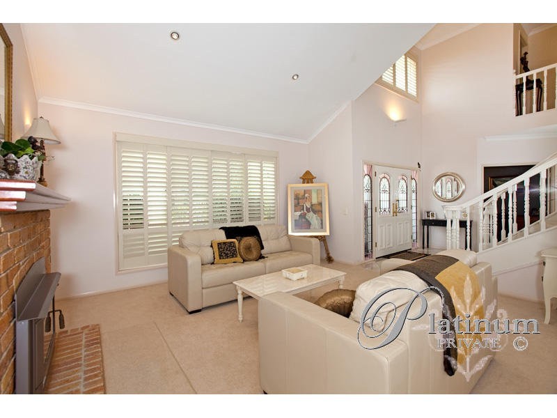 41 Oakmont Street, Carindale QLD 4152