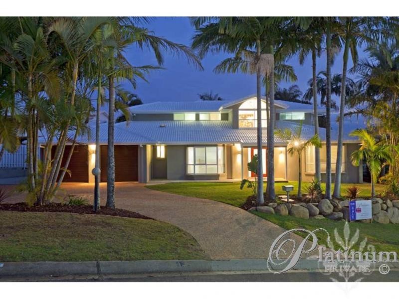 43 Eromanga Street, Carindale QLD 4152