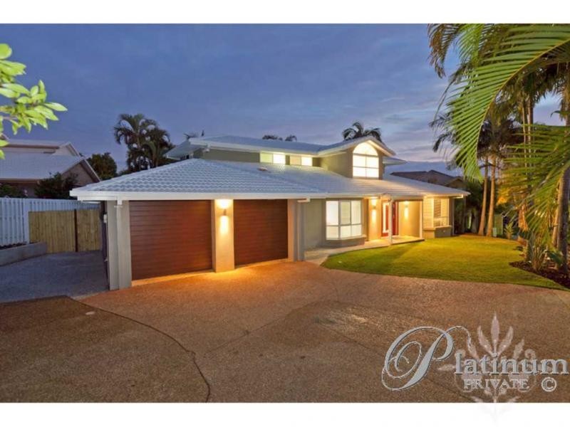 43 Eromanga Street, Carindale QLD 4152