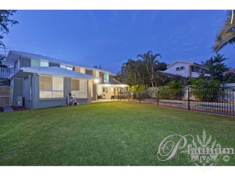 43 Eromanga Street, Carindale QLD 4152