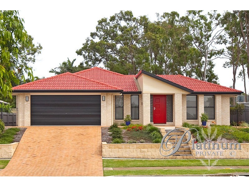 59 Moss Road, Wakerley QLD 4154