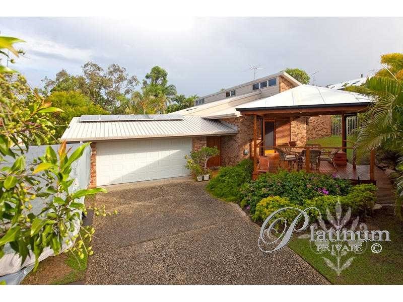 7 Christole Court, Carina QLD 4152