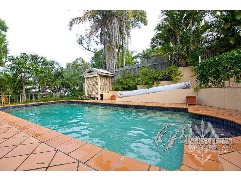 7 Christole Court, Carina QLD 4152