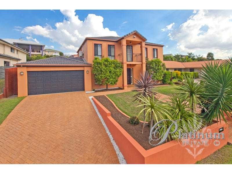 53 Kenilworth Place, Carindale QLD 4152