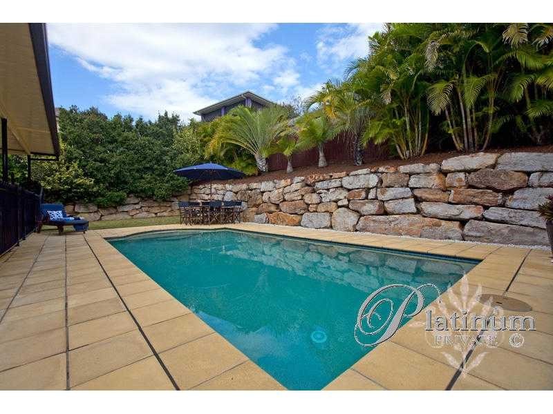 53 Kenilworth Place, Carindale QLD 4152