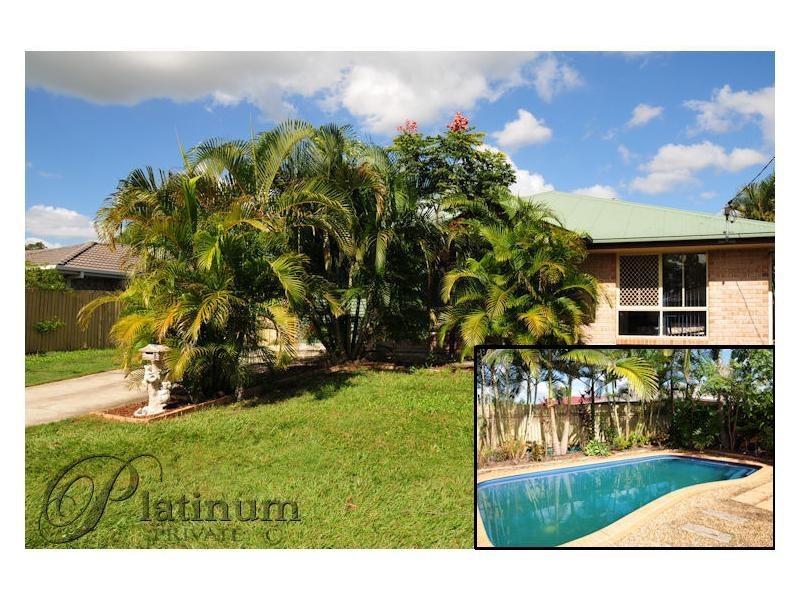 8 Brandon Street, Marsden QLD 4132