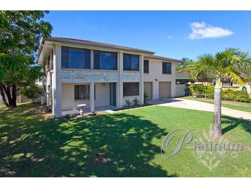 6 Lindisfarne Street, Carindale QLD 4152