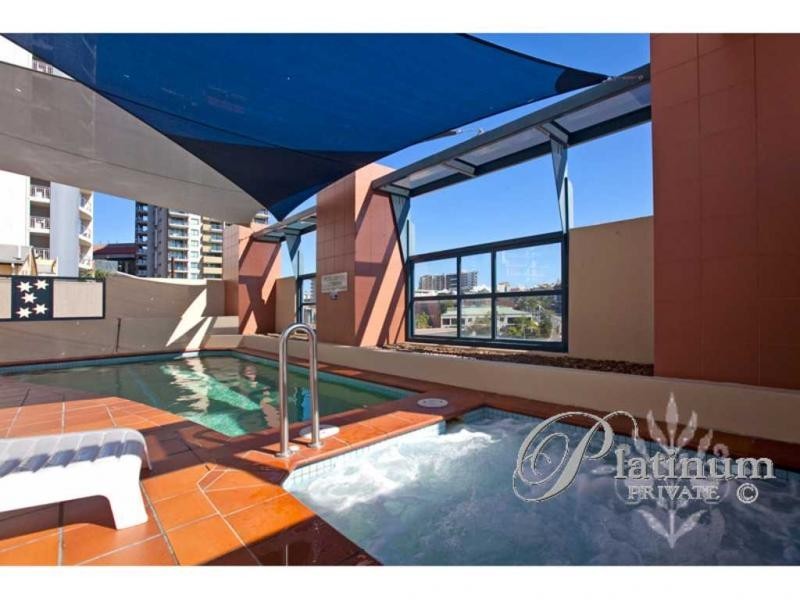 2404/570 Queen Street, Brisbane QLD 4000