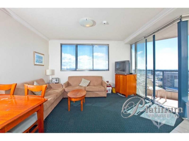 2404/570 Queen Street, Brisbane QLD 4000