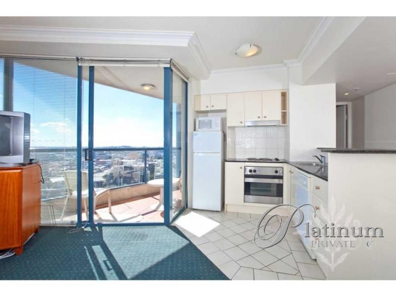 2404/570 Queen Street, Brisbane QLD 4000