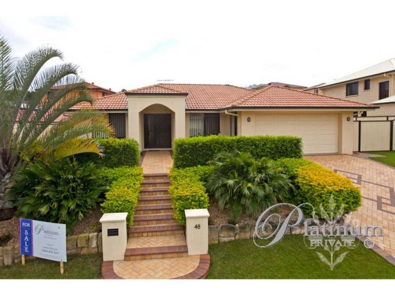 48 Kenilworth Place, Carindale QLD 4152