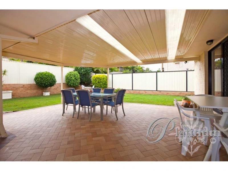 48 Kenilworth Place, Carindale QLD 4152