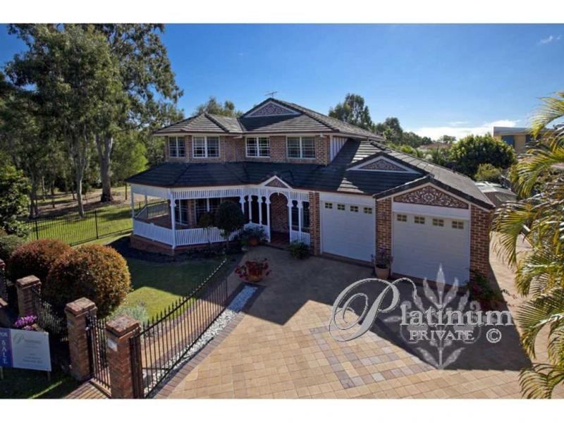 289 Cribb Road, Carindale QLD 4152