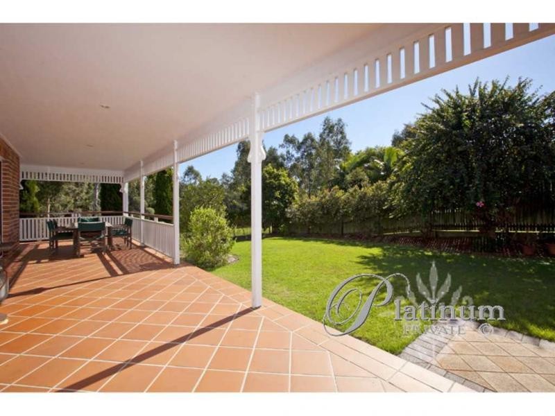 289 Cribb Road, Carindale QLD 4152