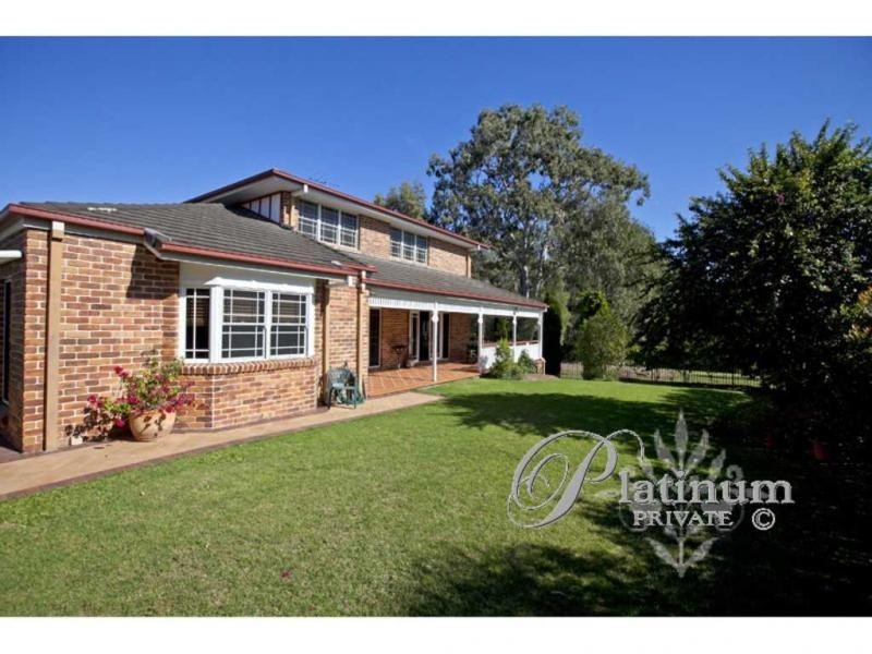 289 Cribb Road, Carindale QLD 4152