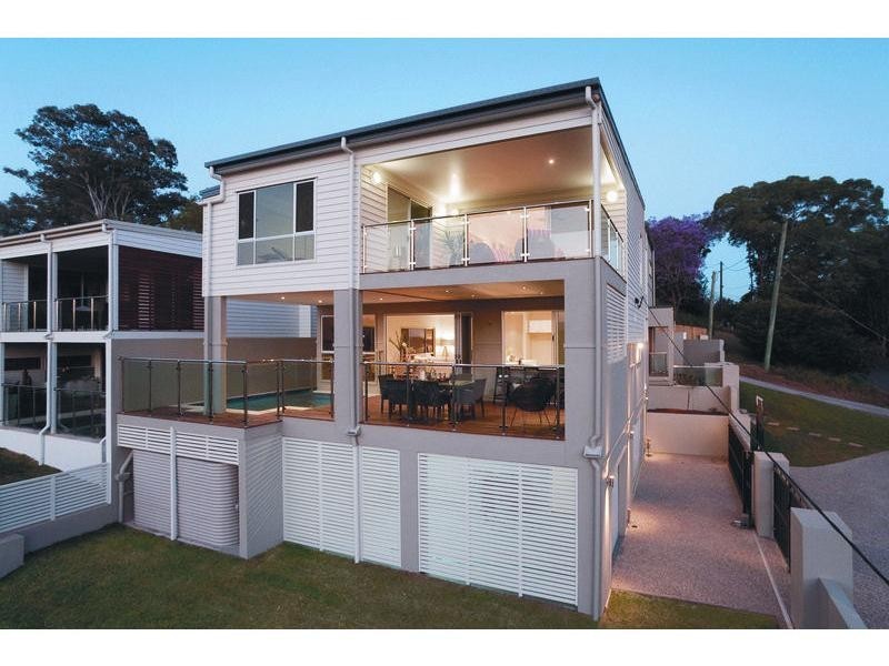 15 Teesdale Street, Corinda QLD 4075