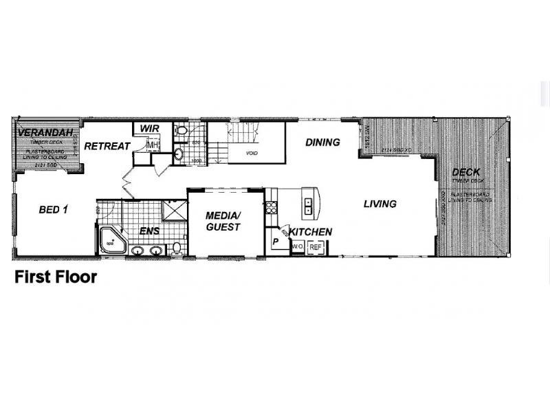 15 Stanley Road, Camp Hill QLD 4152