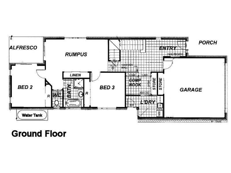 15 Stanley Road, Camp Hill QLD 4152